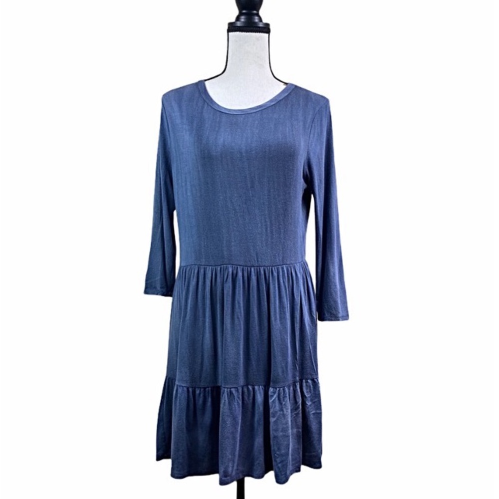 FOREVER ROSE COUTURE CASUAL DRESS